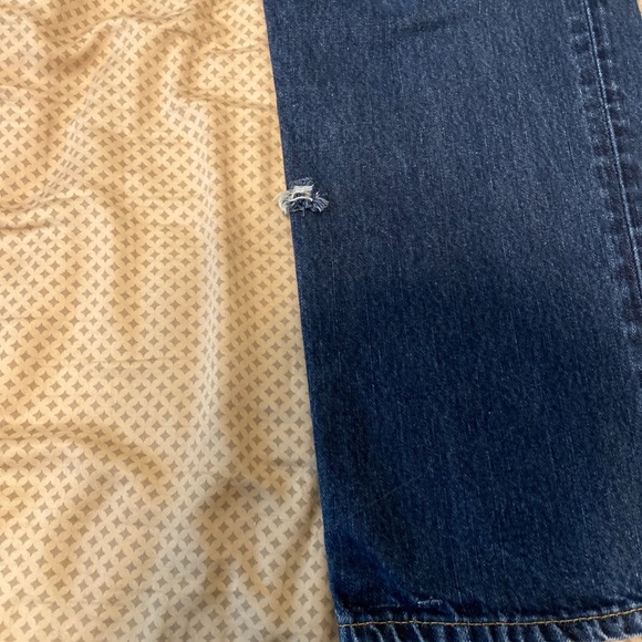 36/32 Vintage Polo Ralph Lauren Thompson Relaxed - Picture 7 of 10